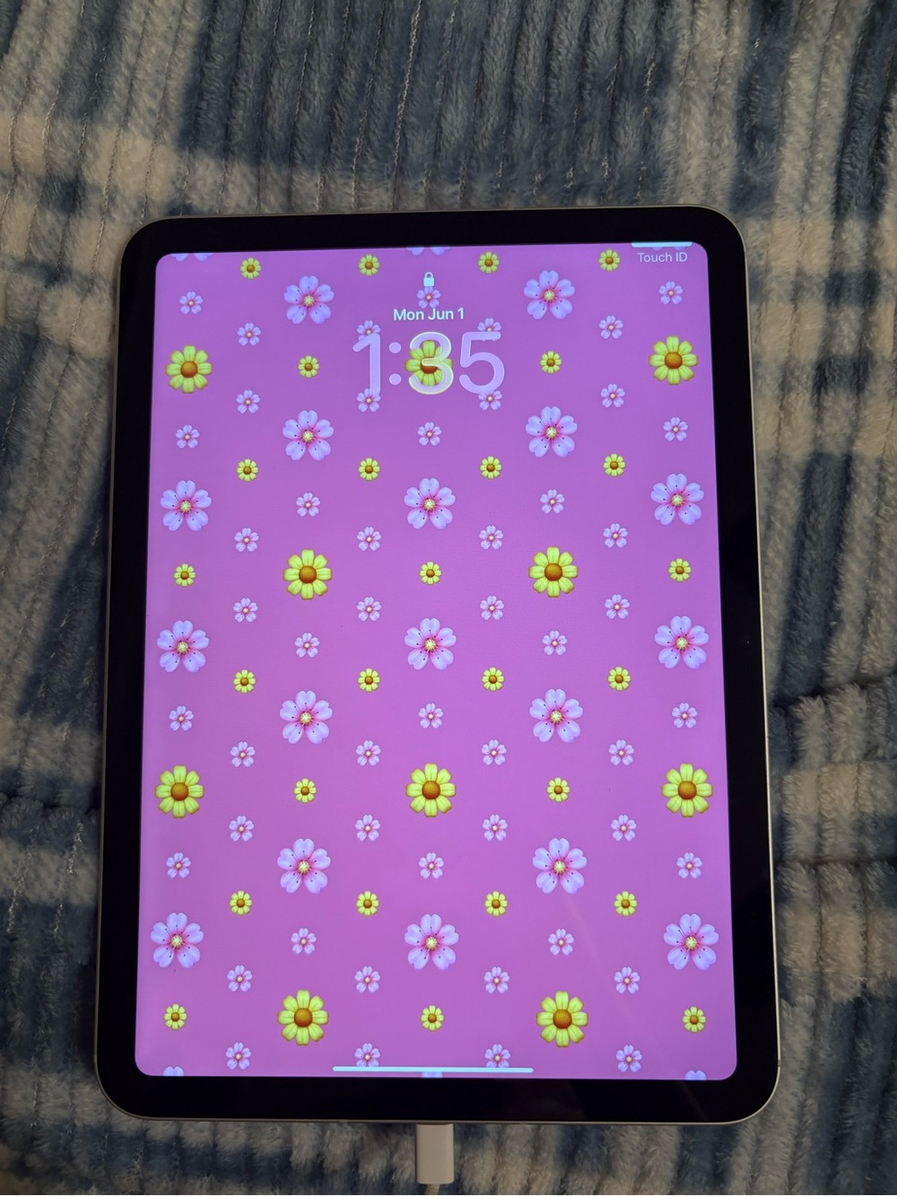 I pad pro 11 inch